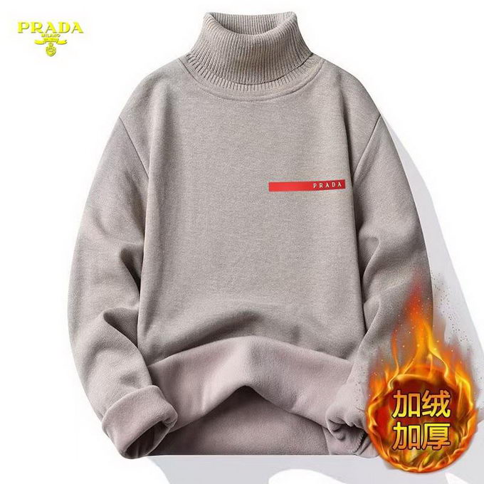 Prada Sweater Mens ID:20250925-107